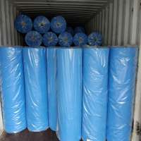 pe film laminated nonwoven fabric for medical