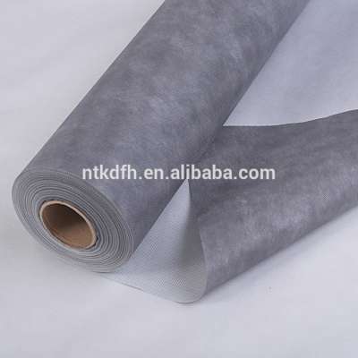 PP non-woven surface 3-layer structure moisture control membrane waterproof and airtight