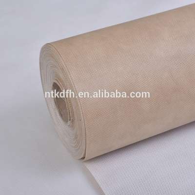 PP Non-Woven Breathable Housewarp Membranes for Building Roofing and Wall