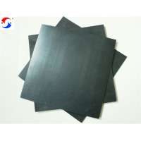 HDPE waterproof membrane for environmental projects